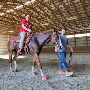 Meet your Posher, Ryan